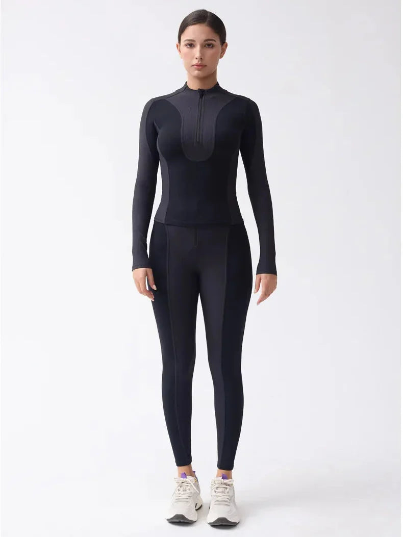Sports leggings