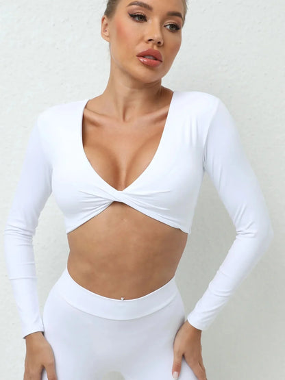Sports top