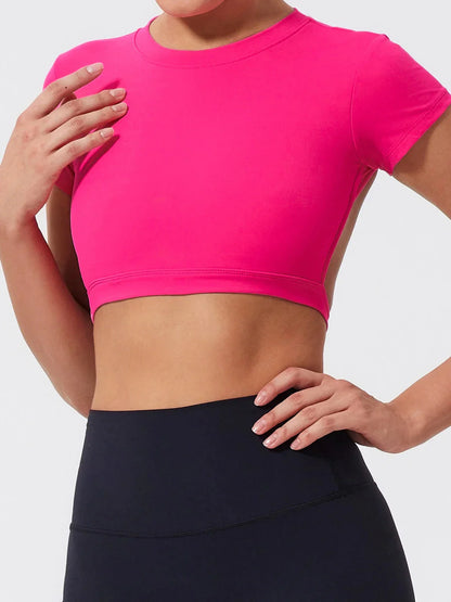 Sports top