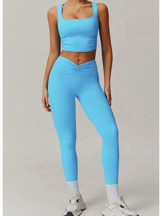 Sports leggings