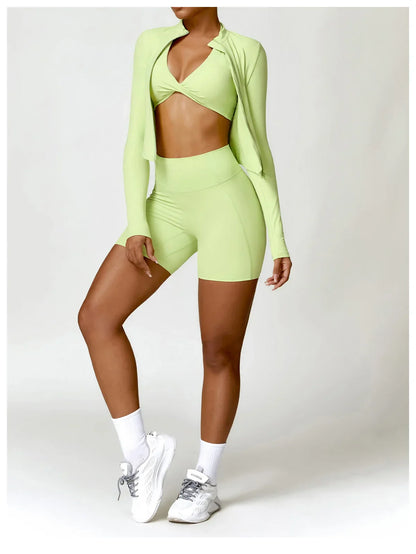Sports sweatshirt