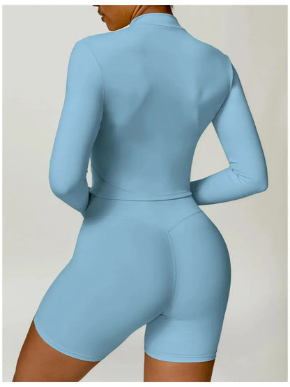 Sports sweatshirt