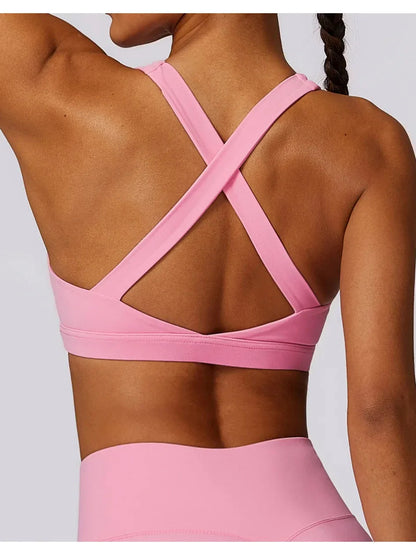 Sports bra