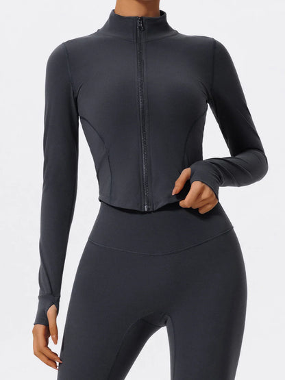 Sports sweatshirt