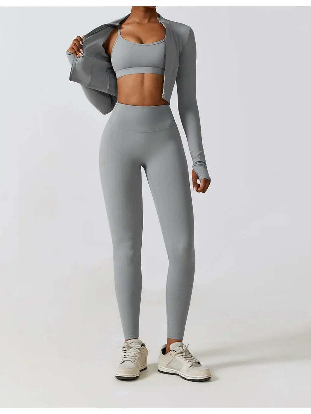 Sports sweatshirt