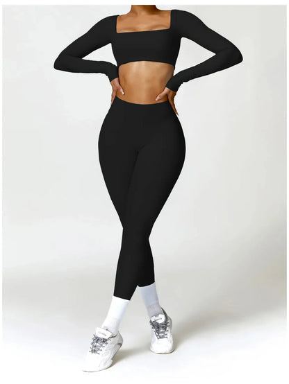 Sports leggings