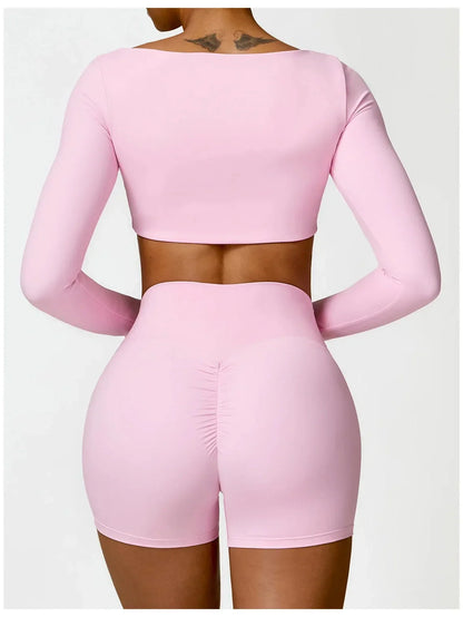 Sports top