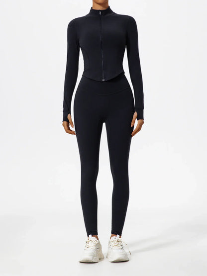 Sports sweatshirt