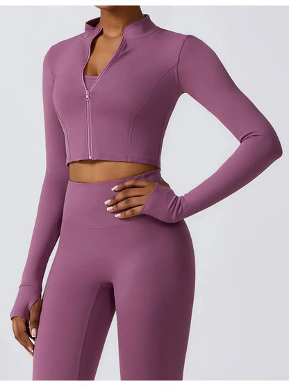 Sports sweatshirt