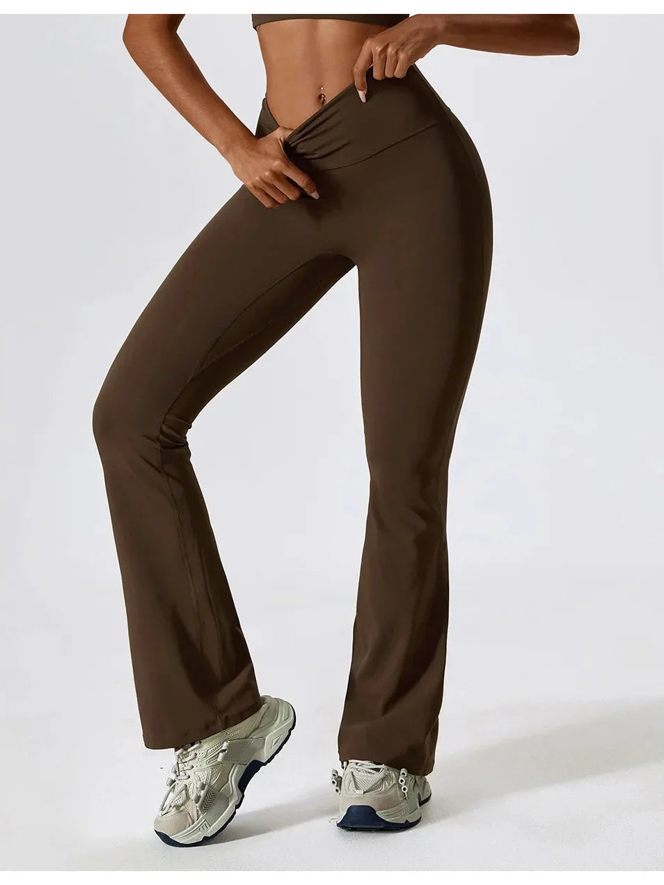 Sports leggings