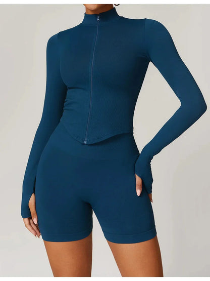 Sports sweatshirt