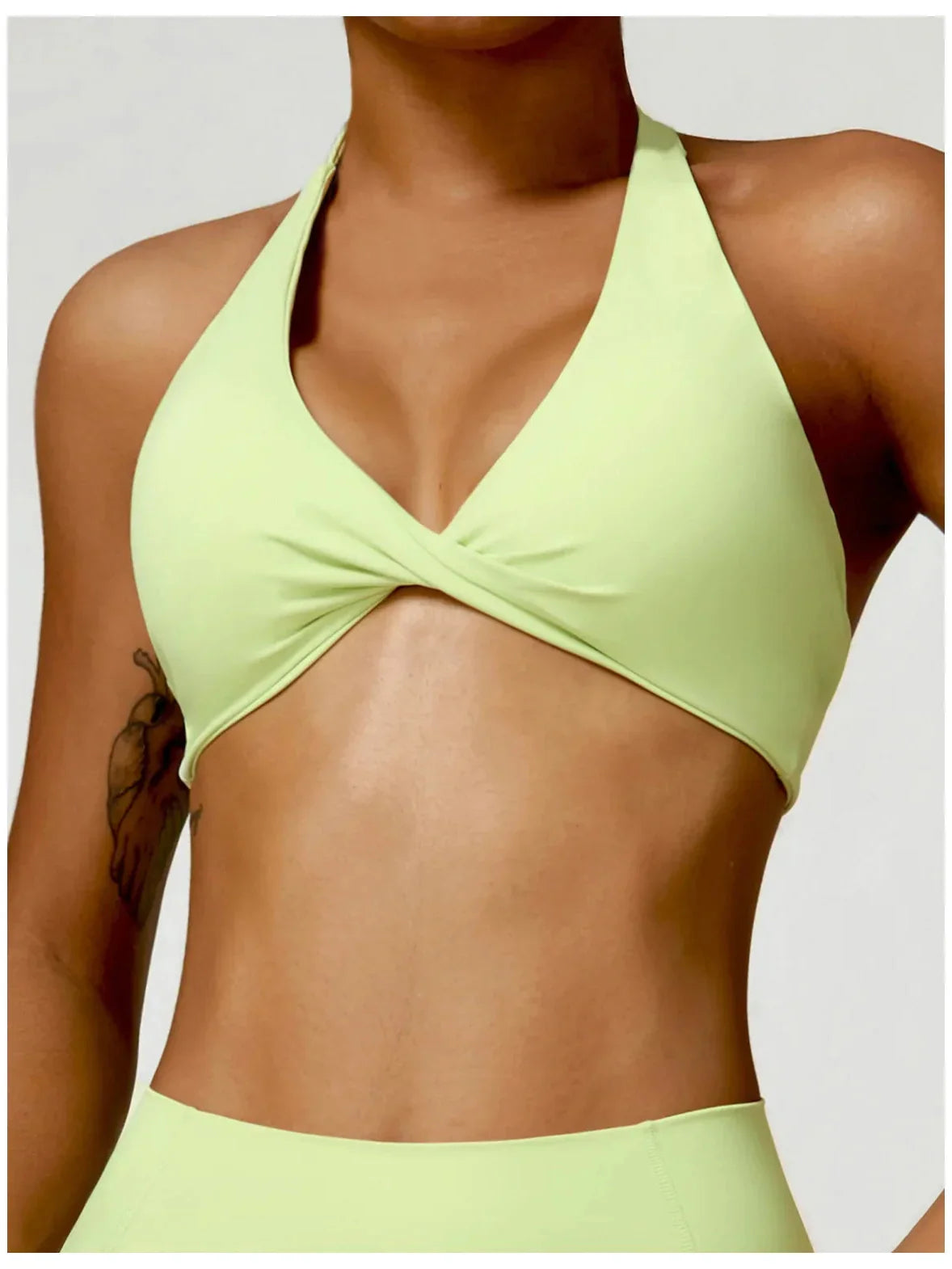 Sports bra