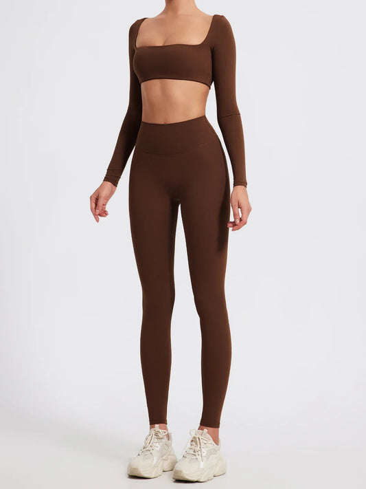 Sports leggings