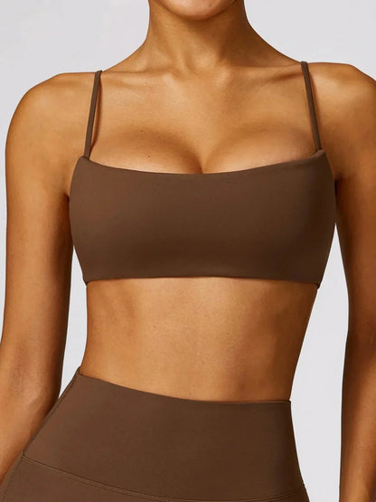 Sports bra