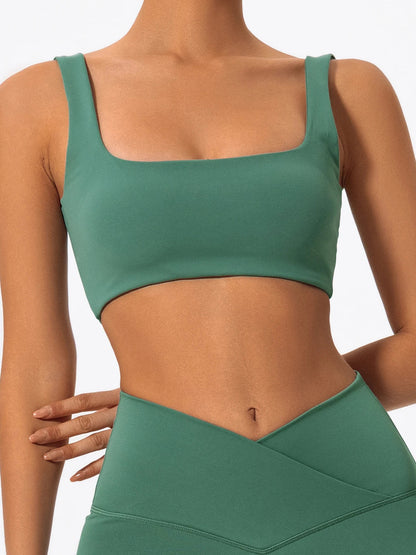Sports bra