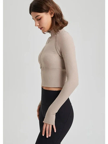 Sports sweatshirt