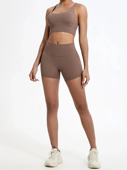 Sports shorts