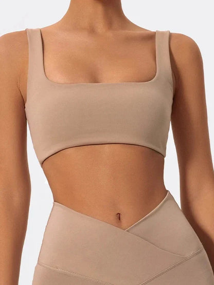 Sports bra