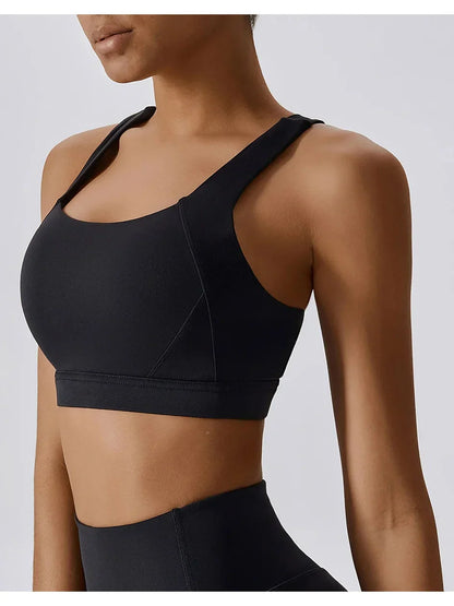 Sports bra