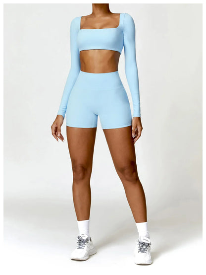 Sports top