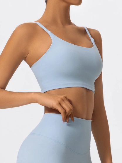 Sports bra