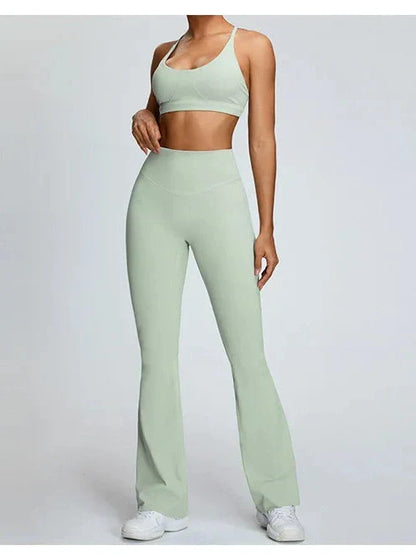 Sports leggings