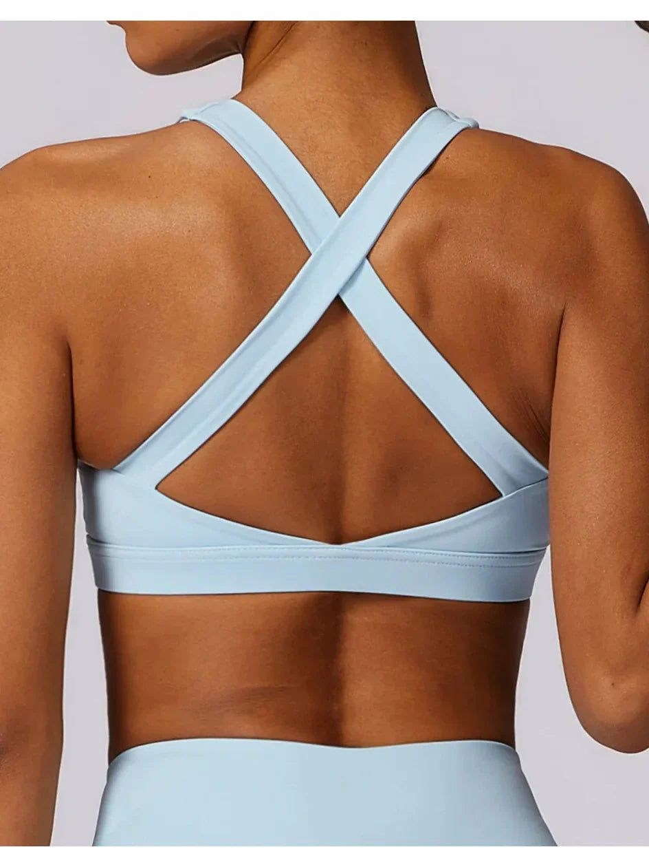 Sports bra