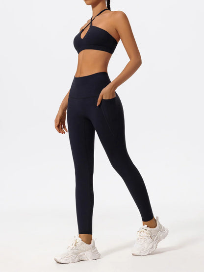 Sports leggings