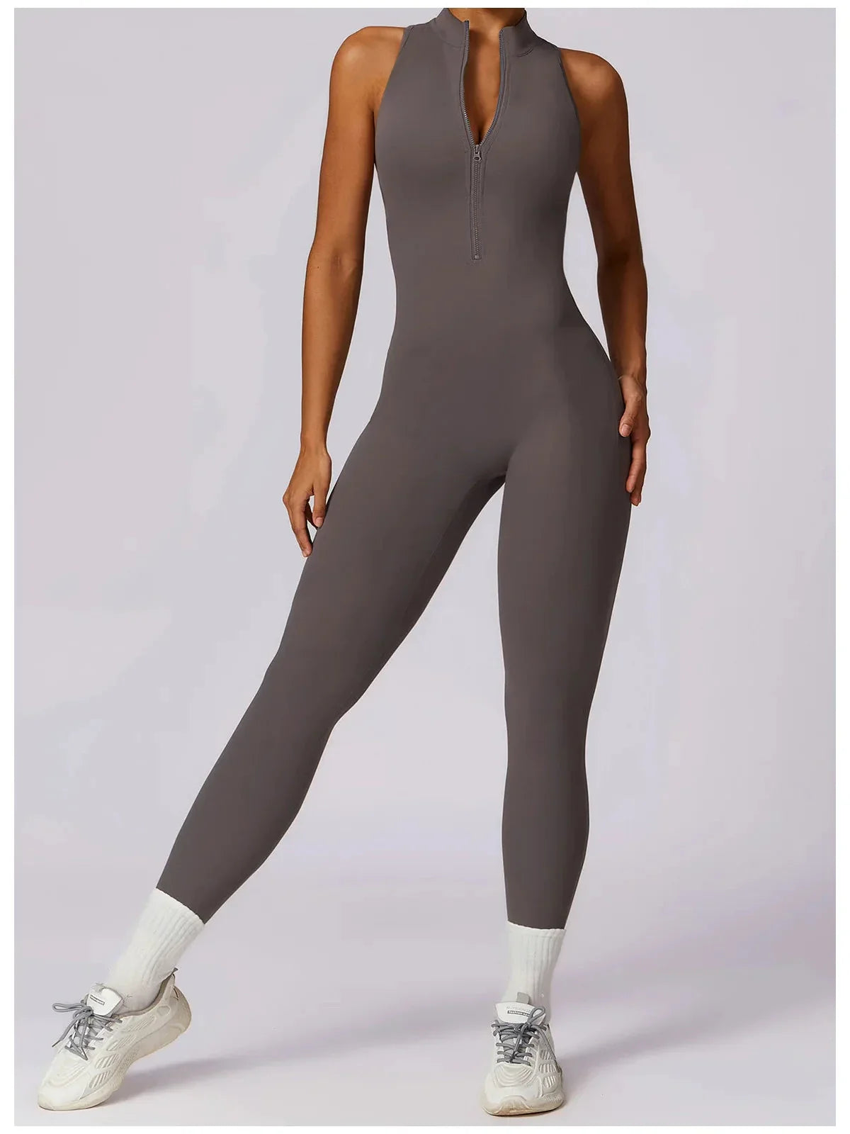 Workout jumpsuit