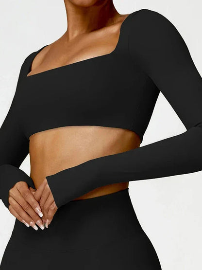 Sports top