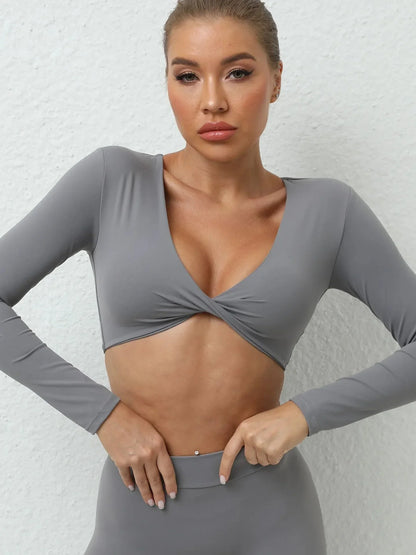 Sports top