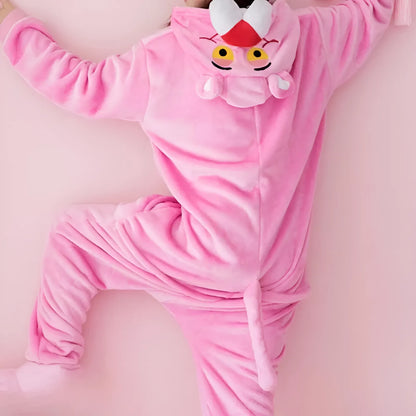 Pink Panther Onesie