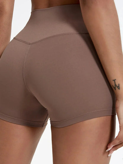 Sports shorts