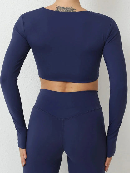 Sports top