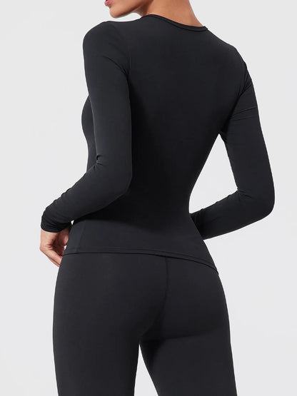 Sports top