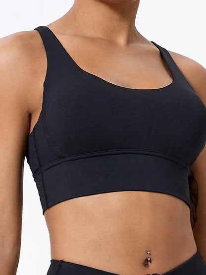 Sports bra