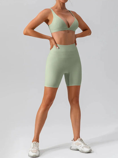Sports bra