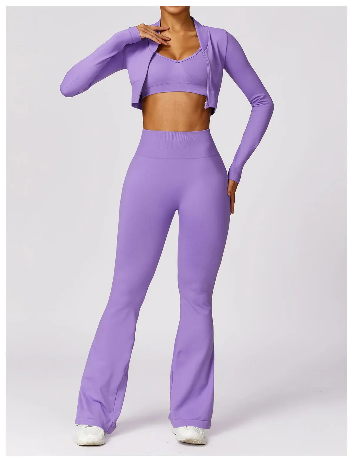 Sports leggings