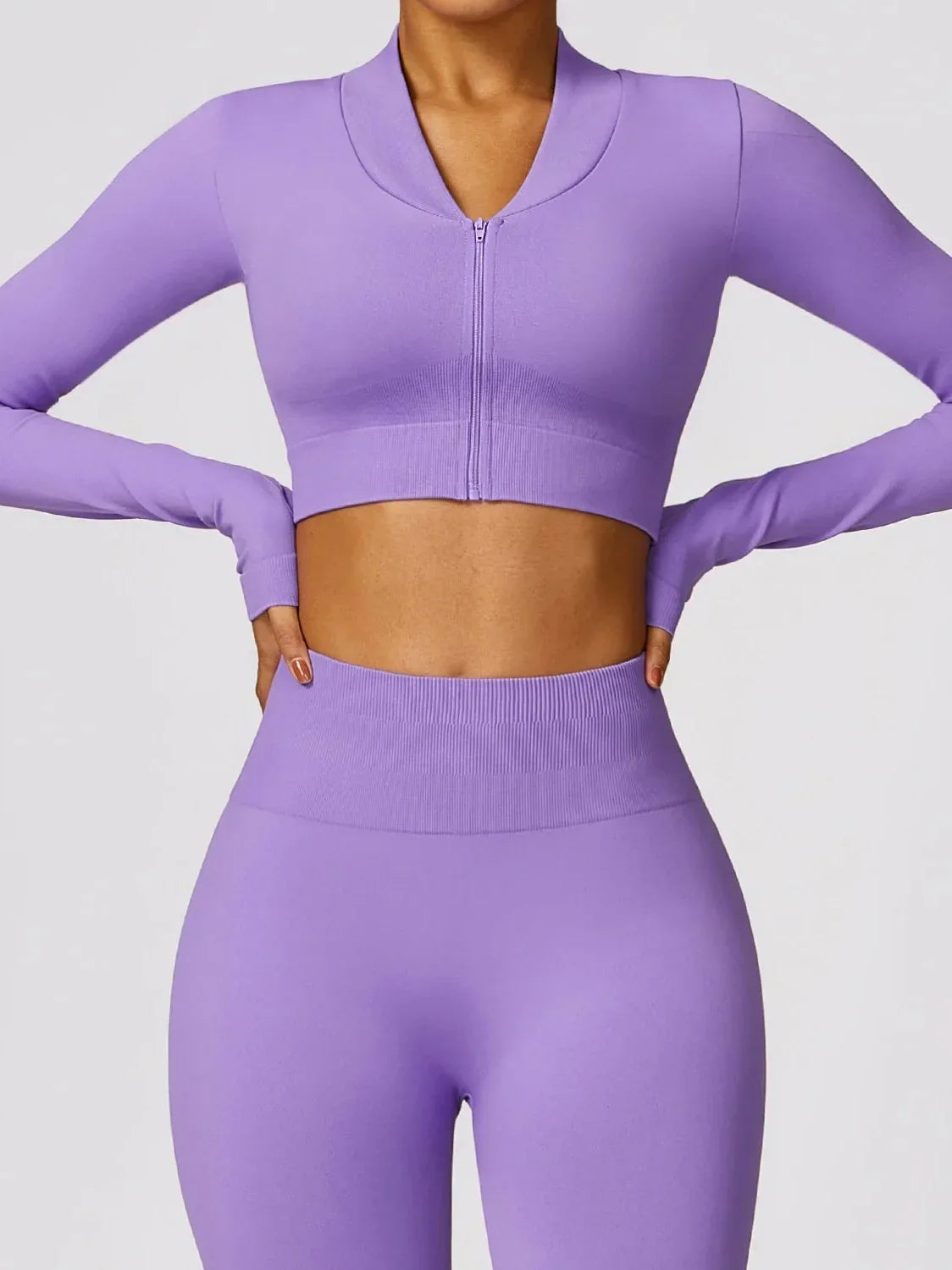 Sports sweatshirt