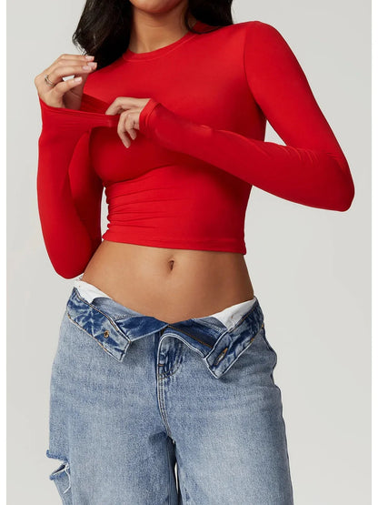 Sports top
