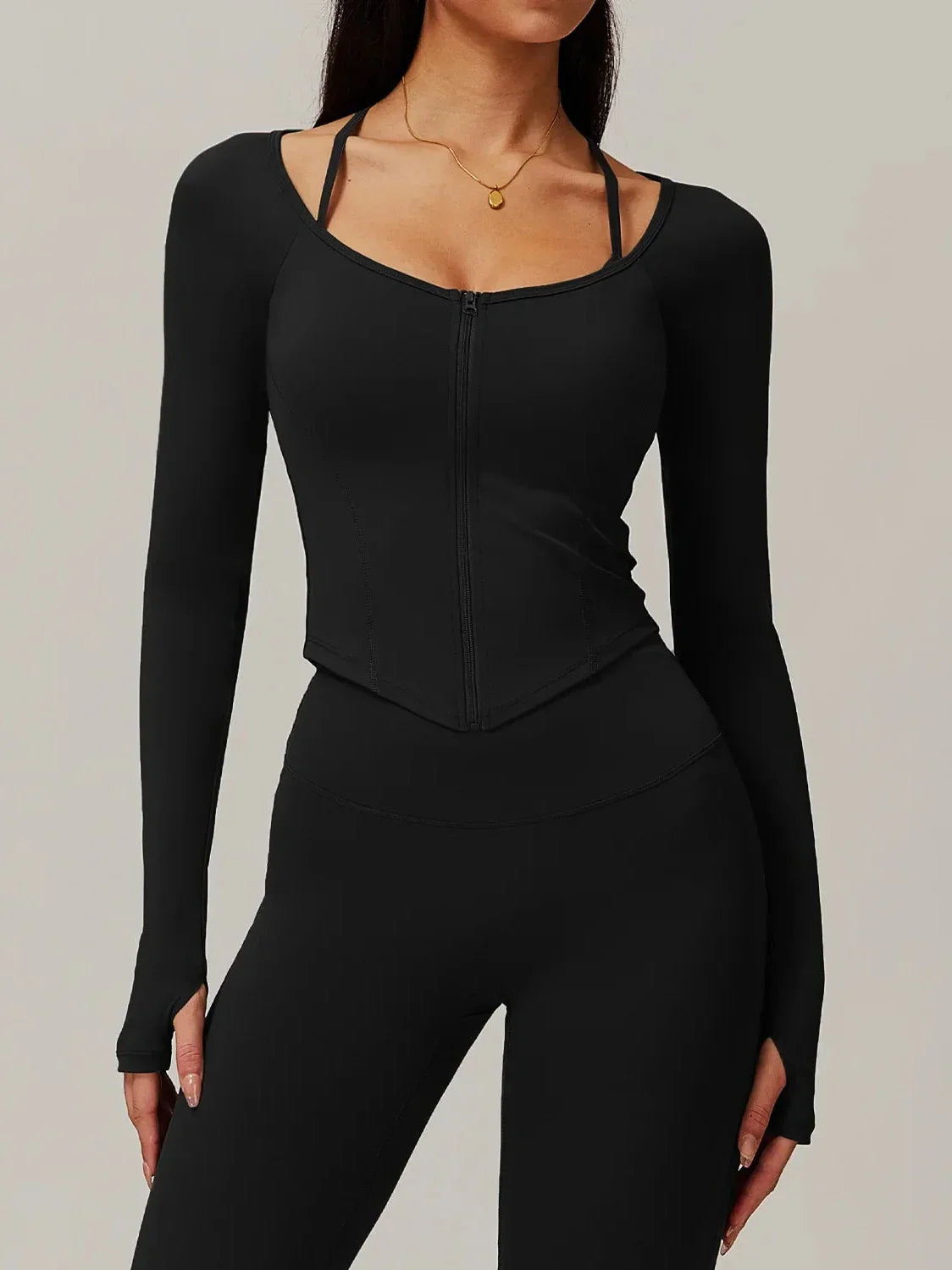 Sports sweatshirt