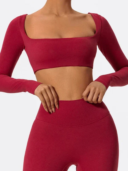 Sports top