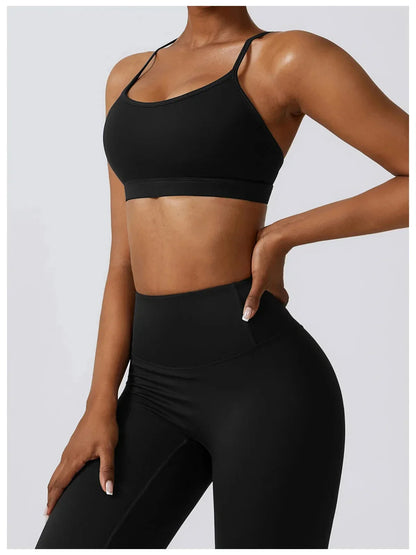 Sports bra