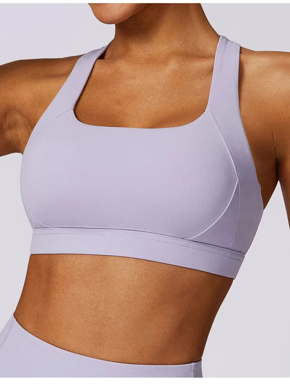 Sports bra