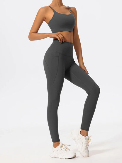 Sports leggings