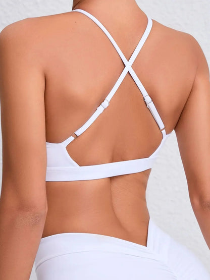Sports bra
