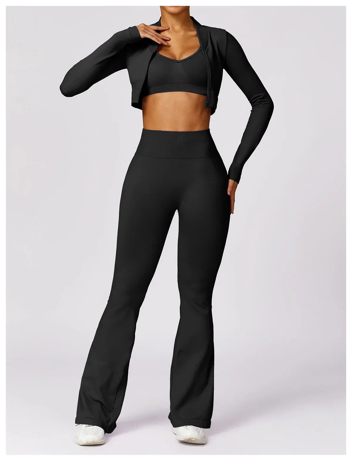 Sports leggings