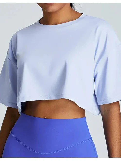 Sports top