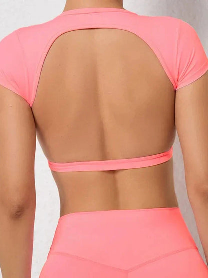 Sports top