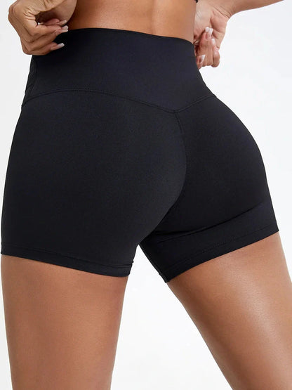 Sports shorts